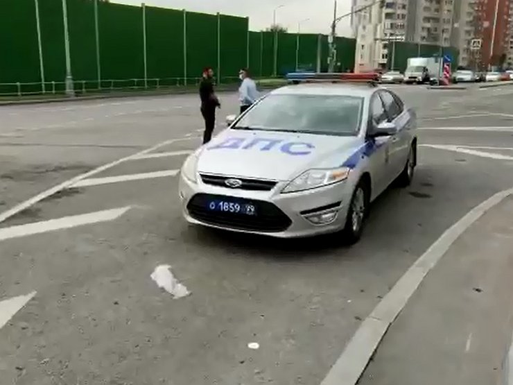 Пять новых штрафов, которые ждут водителей в 2023 году