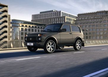 5 самых популярных новых автомобилей на российском рынке в 2022 году