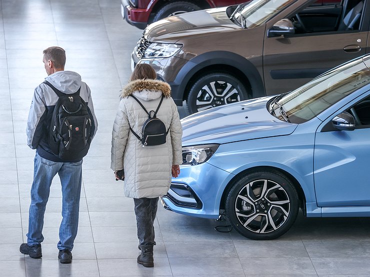 Какую сумму лучше писать в договоре купли-продажи автомобиля