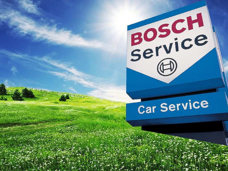 В доступе отказано: Bosch окончательно поставил крест на российском рынке