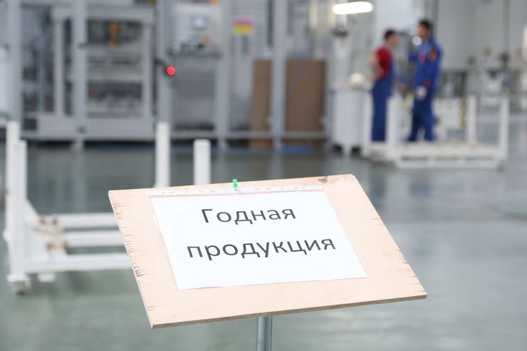Назло китайцам: в России создают супердвигатель для тракторов