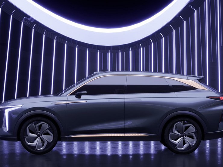 Exeed запускает в России AtlantiX, Chery — Arrizo 8, а Kaiyi — сверхбюджетную версию Е5: итоги недели