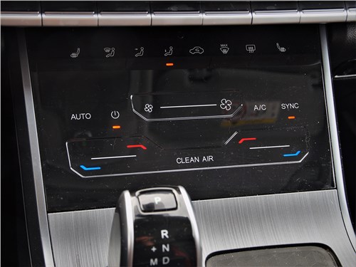 Почему Chery Tiggo 4 Pro достоин Вашего внимания но с нюансами