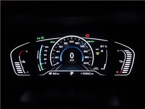 Почему электрокар Evolute I-Pro не эффективен в России