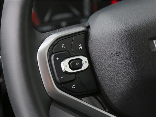 Haval Jolion - почему мы скоро будем ездить только на нем?