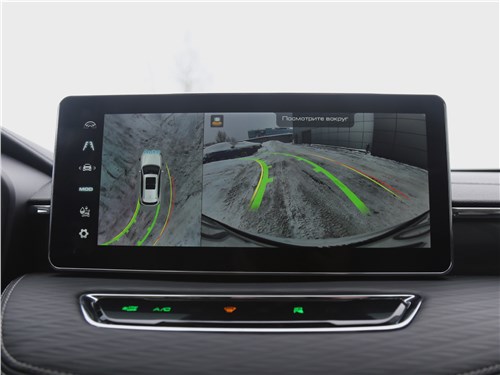 Haval Jolion - почему мы скоро будем ездить только на нем?