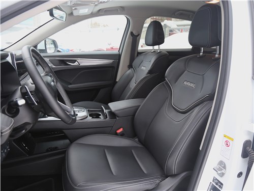 Haval Jolion - почему мы скоро будем ездить только на нем?