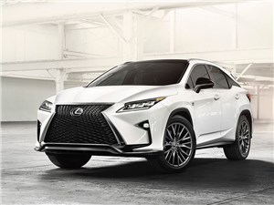 Exeed VX - достойный премиальный автомобиль?