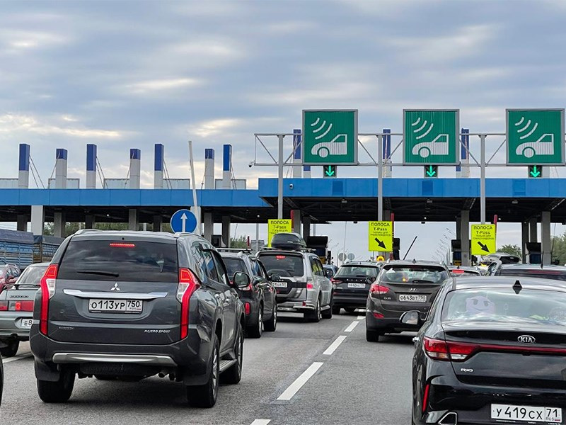 В России введут новые штрафы