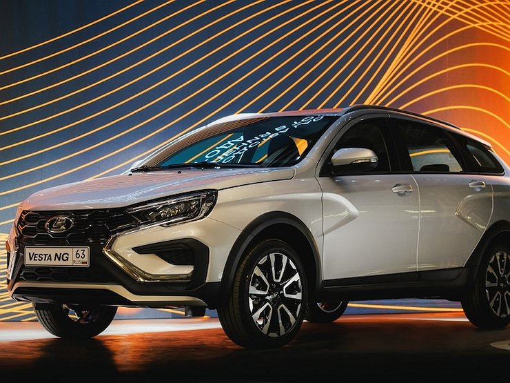 Что на самом деле стоит за перезапуском LADA Vesta NG
