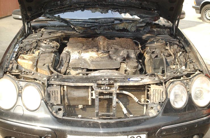 Как европейцы убивают автомобильную промышленность &laquo;благодаря&raquo; введению новых запретов