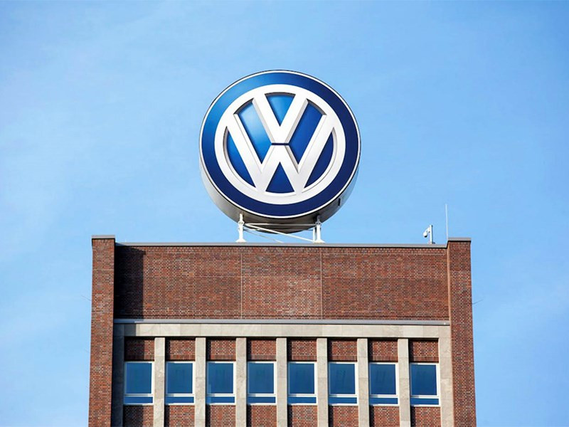 Volkswagen подтвердил продажу российских активов 1 Volkswagen подтвердил продажу российских активов