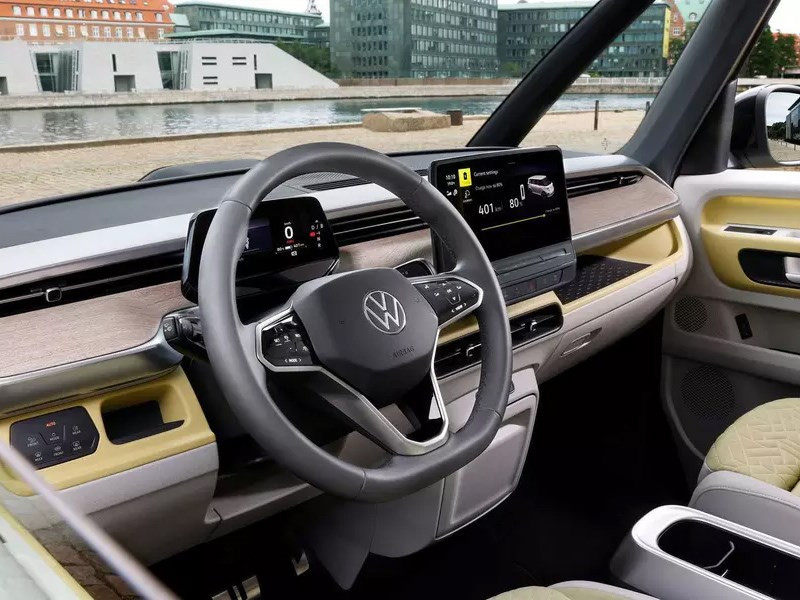 Volkswagen отказывается от хрома 1 Volkswagen отказывается от хрома
