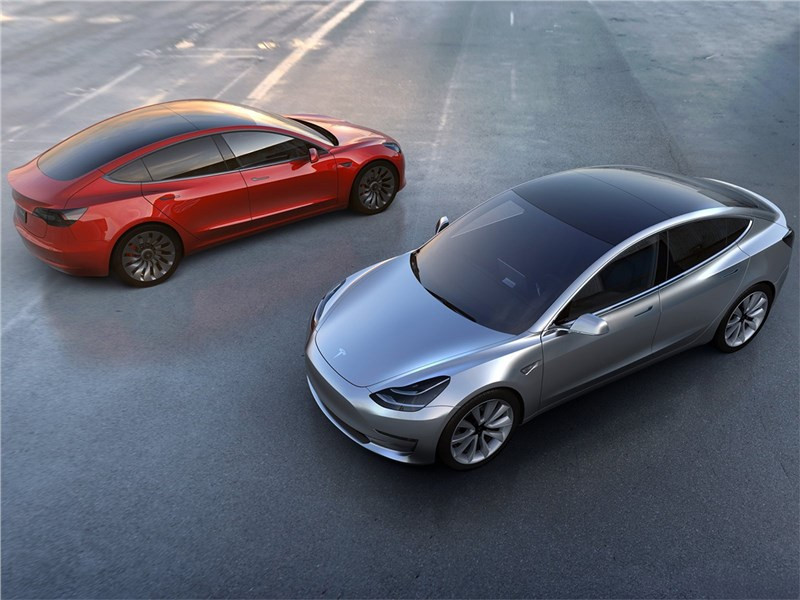 Tesla собирается захватить малазийский рынок