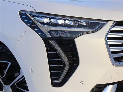 Haval Jolion - почему мы скоро будем ездить только на нем?