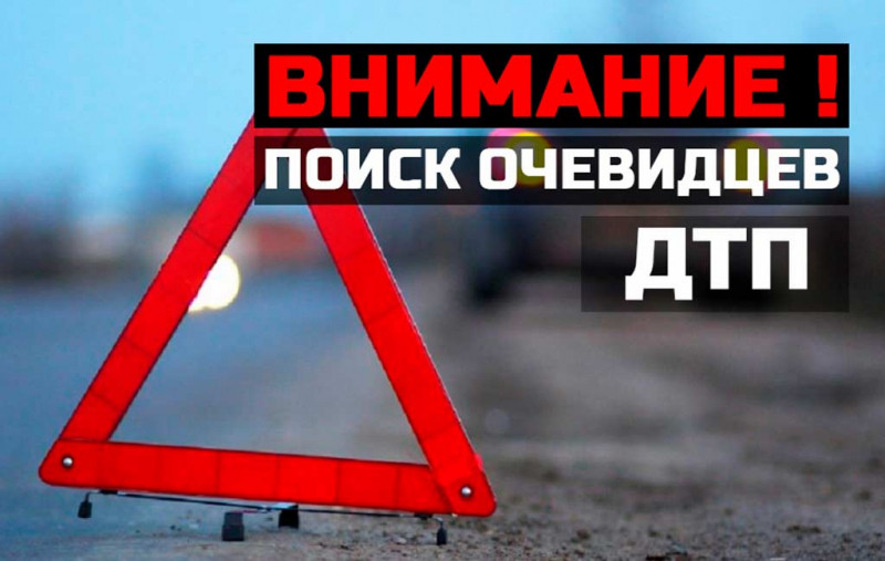 Что делать водителю в случае наезда на пешехода?