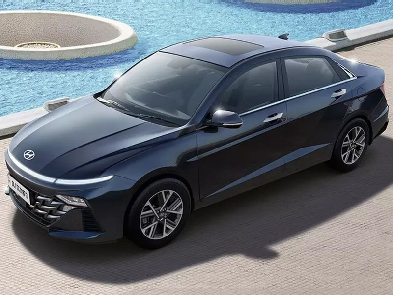 Представлен новый Hyundai Solaris