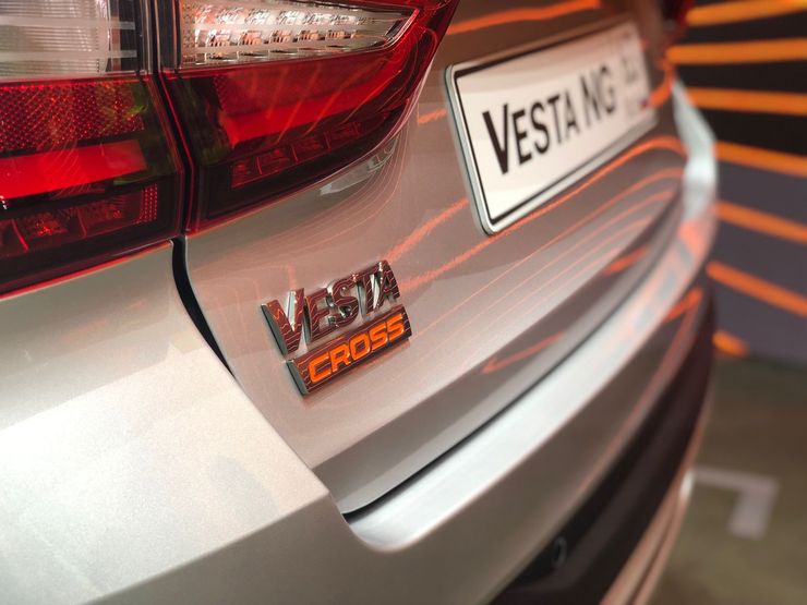 Что на самом деле стоит за перезапуском LADA Vesta NG