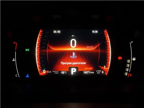 Почему Chery Tiggo 4 Pro достоин Вашего внимания но с нюансами
