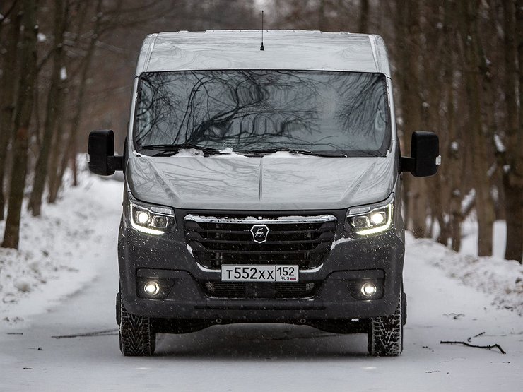 «ТОП−5 АВТО»: наших против всех 1 «ТОП−5 АВТО»: наших против всех