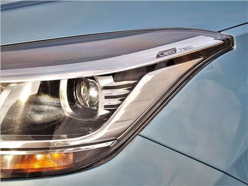 Почему Chery Tiggo 4 Pro достоин Вашего внимания но с нюансами