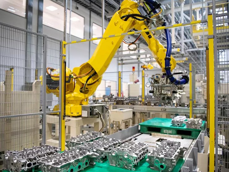 Корейский гамбит: Hyundai перезапускает один из своих российских заводов