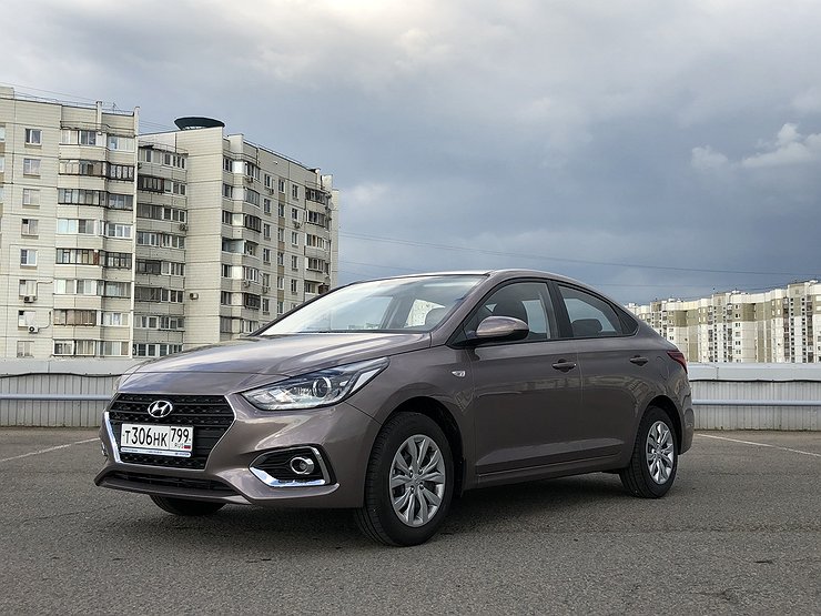 В России резко подорожали корейские автомобили с пробегом 1 В России резко подорожали корейские автомобили с пробегом