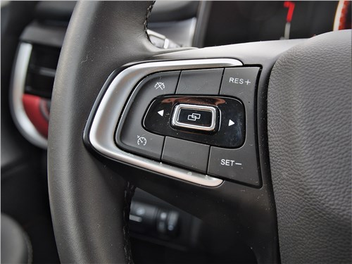 Почему Chery Tiggo 4 Pro достоин Вашего внимания но с нюансами