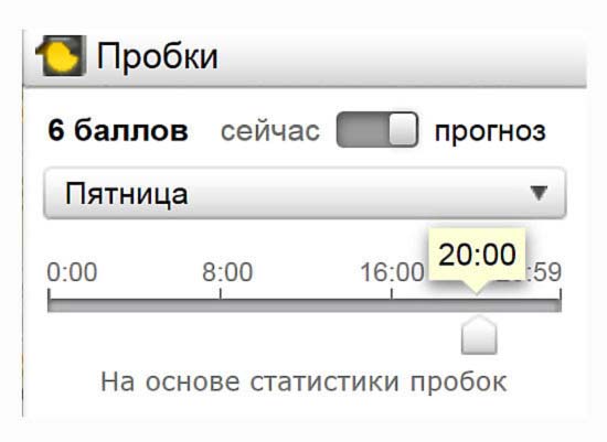 Пробки на Яндекс.Картах онлайн: как смотреть заторы на карте в реальном времени