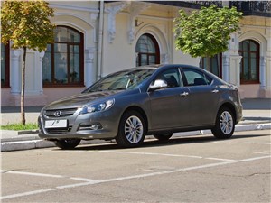 Тест-драйв Lada Granta (поколение II) - От «ужаса» до «идеала» 46 Тест-драйв Lada Granta (поколение II) - От «ужаса» до «идеала»
