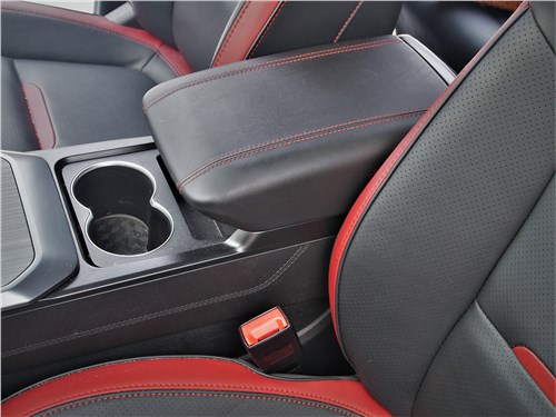 Почему Chery Tiggo 4 Pro достоин Вашего внимания но с нюансами
