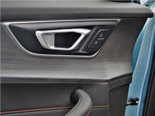 Почему Chery Tiggo 4 Pro достоин Вашего внимания но с нюансами