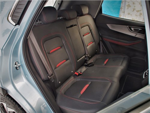 Почему Chery Tiggo 4 Pro достоин Вашего внимания но с нюансами