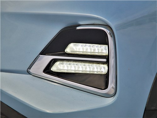Почему Chery Tiggo 4 Pro достоин Вашего внимания но с нюансами