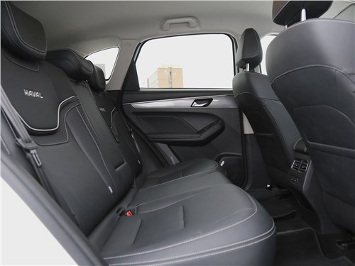 Haval Jolion - почему мы скоро будем ездить только на нем?