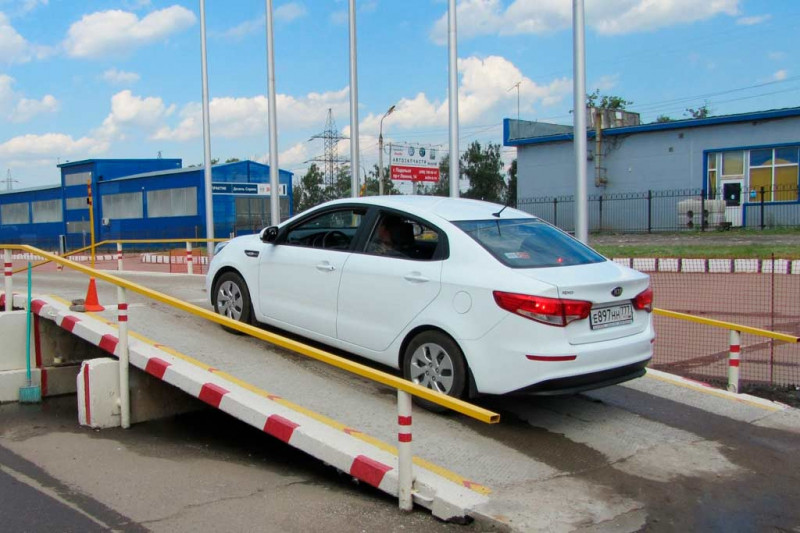 Осваиваем механическую коробку передач в десять шагов