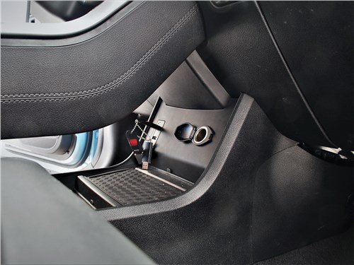 Почему Chery Tiggo 4 Pro достоин Вашего внимания но с нюансами