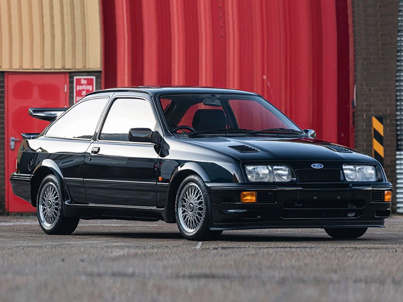 Может ли Ford стоить миллион долларов? 1 Может ли Ford стоить миллион долларов?