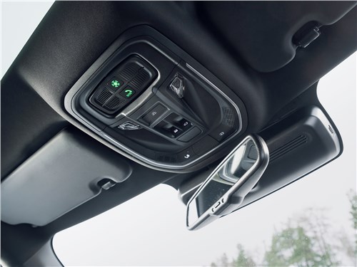 Тест-драйв Haval Dargo (поколение I) - Пламенный привет из Поднебесной