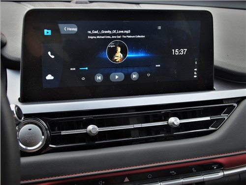 Почему Chery Tiggo 4 Pro достоин Вашего внимания но с нюансами