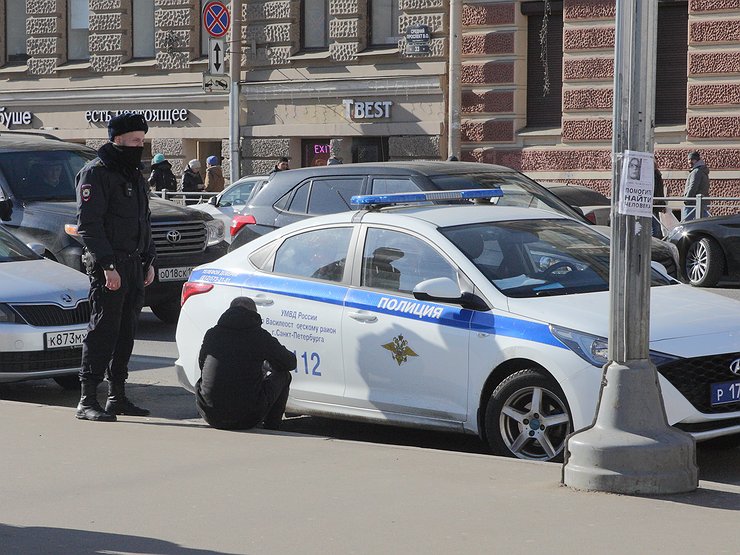 ГИБДД отчиталась о внушительном снижении числа «пьяных» ДТП