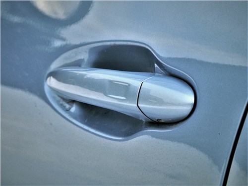 Почему Chery Tiggo 4 Pro достоин Вашего внимания но с нюансами