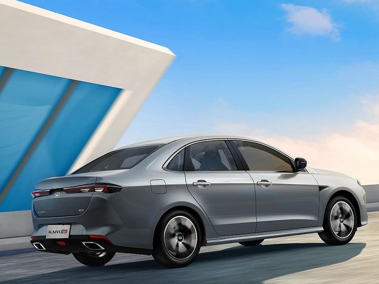 Chery, FAW, Kaiyi: в Китае назвали самые ненадежные автомобили 1 Chery, FAW, Kaiyi: в Китае назвали самые ненадежные автомобили
