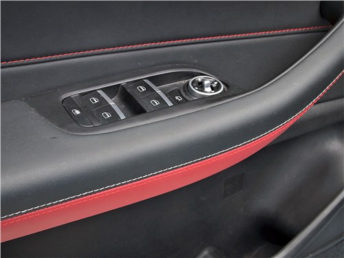 Почему Chery Tiggo 4 Pro достоин Вашего внимания но с нюансами