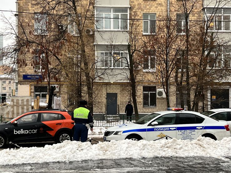 Последнее предупреждение Госдуме, или Сколько штрафов ГИБДД требуют немедленной отмены 3 Последнее предупреждение Госдуме, или Сколько штрафов ГИБДД требуют немедленной отмены