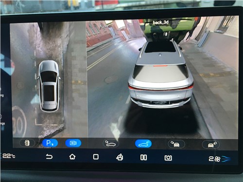 Тест-драйв BYD Yuan Plus (поколение I) - Чем интересен электрический &laquo;китаец&raquo;, сделанный для Европы? 