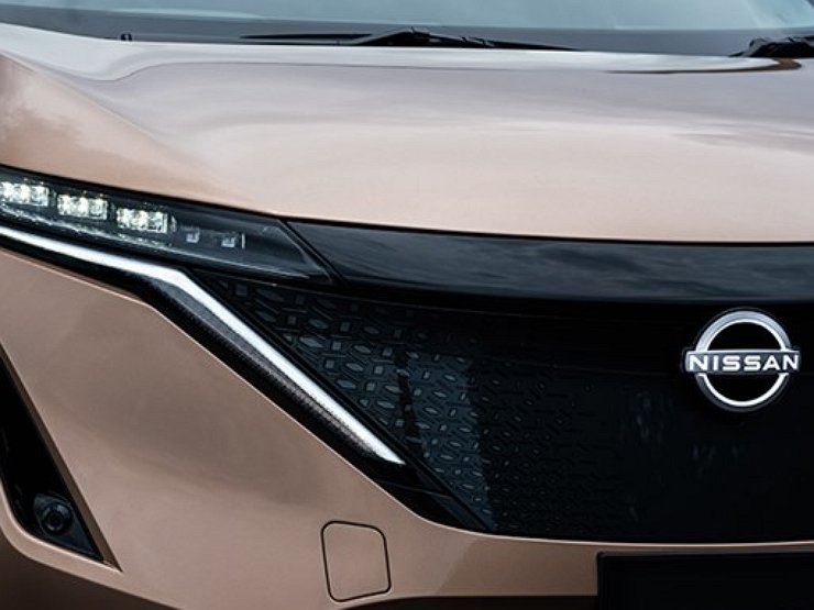 Nissan откажется от текущих моделей, заменив их новинками 1 Nissan откажется от текущих моделей, заменив их новинками