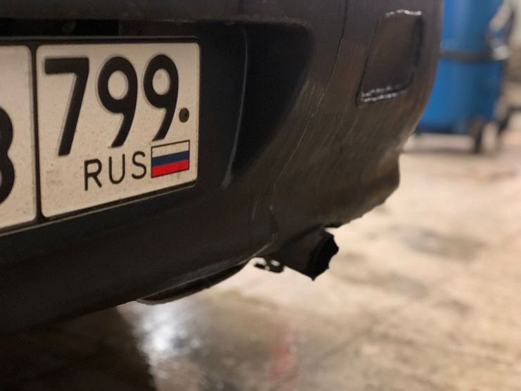 Что категорически нельзя делать зимой, чтобы не угробить глушитель и ШРУСы