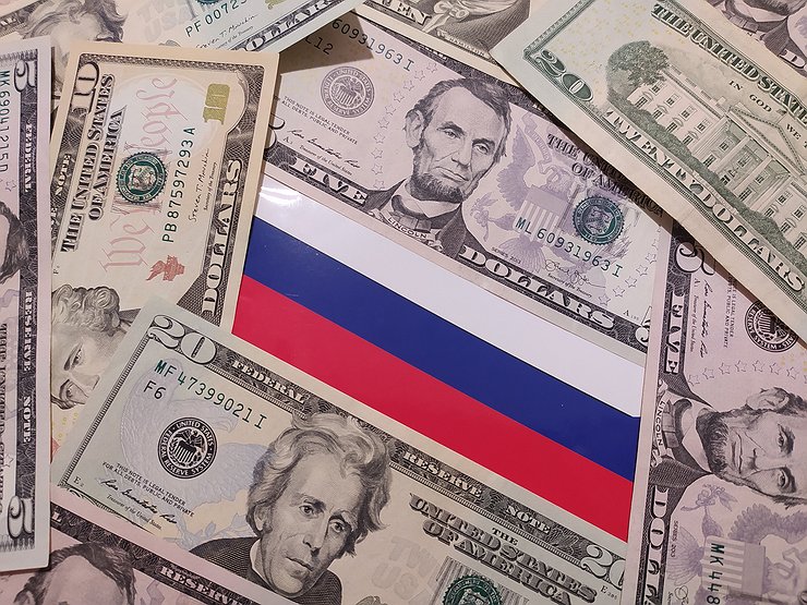 Высокая геополитика обрушит российский авторынок так, что даже Китай не поможет