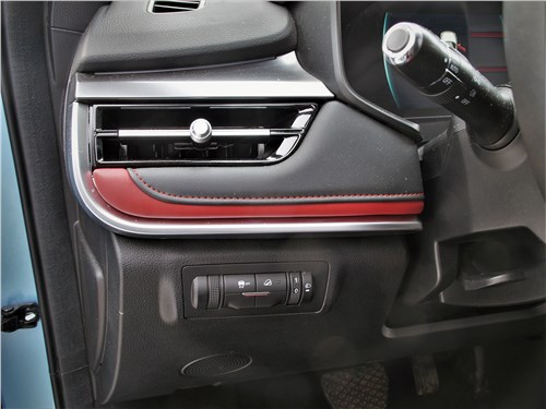 Почему Chery Tiggo 4 Pro достоин Вашего внимания но с нюансами